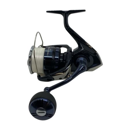 ΨΨ SHIMANO シマノ スピニングリール　25ツインパワーXD C5000XG 047939