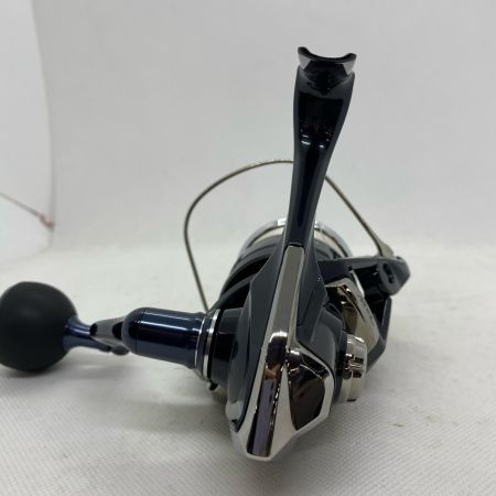 ΨΨ SHIMANO シマノ スピニングリール　25ツインパワーXD C5000XG 047939
