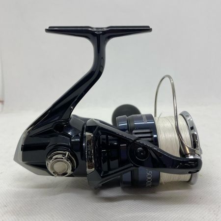 ΨΨ SHIMANO シマノ スピニングリール　25ツインパワーXD C5000XG 047939