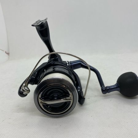 ΨΨ SHIMANO シマノ スピニングリール　25ツインパワーXD C5000XG 047939