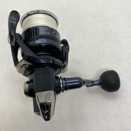 ΨΨ SHIMANO シマノ スピニングリール　25ツインパワーXD C5000XG 047939