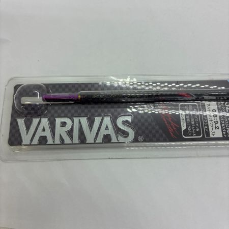 VARIVAS バリバス ワカサギ竿　 VAR-321WRX