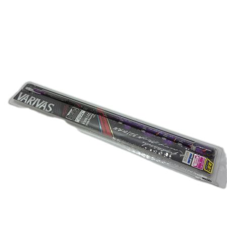 VARIVAS バリバス ワカサギ竿　VAR-321WRX