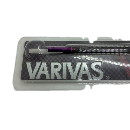VARIVAS バリバス ワカサギ竿　VAR-321WRX