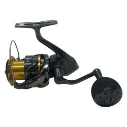 ΨΨ SHIMANO シマノ スピニングリール　 20ツインパワーC5000XG 04148 Bランク