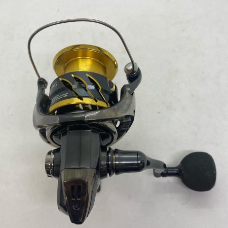 ΨΨ SHIMANO シマノ スピニングリール　 20ツインパワーC5000XG 04148