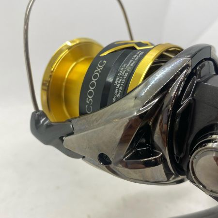ΨΨ SHIMANO シマノ スピニングリール　 20ツインパワーC5000XG 04148
