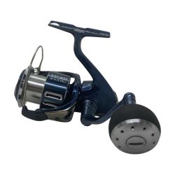 ΨΨ SHIMANO シマノ スピニングリール　21ツインパワー XD 4000XG 04293 Cランク