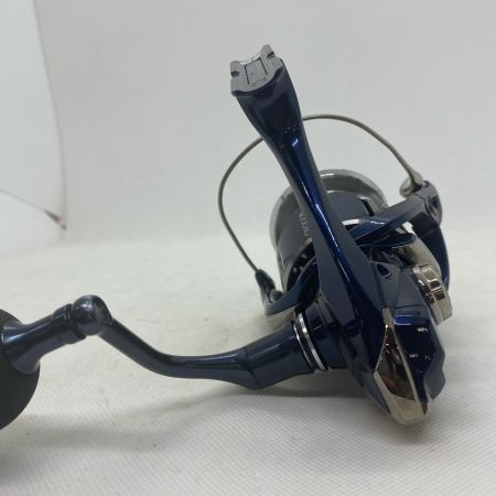 ΨΨ SHIMANO シマノ スピニングリール　21ツインパワー XD 4000XG 04293