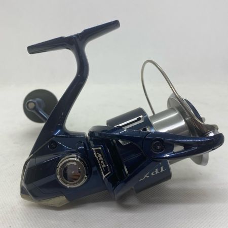 ΨΨ SHIMANO シマノ スピニングリール　21ツインパワー XD 4000XG 04293