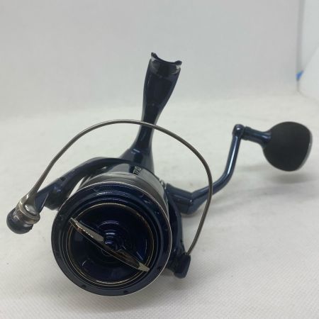 ΨΨ SHIMANO シマノ スピニングリール　21ツインパワー XD 4000XG 04293