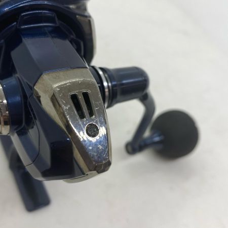 ΨΨ SHIMANO シマノ スピニングリール　21ツインパワー XD 4000XG 04293