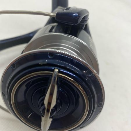 ΨΨ SHIMANO シマノ スピニングリール　21ツインパワー XD 4000XG 04293