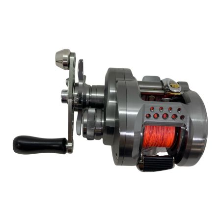 ΨΨ SHIMANO シマノ ベイトリール　23カルカッタコンクエスト BFS XG  045713