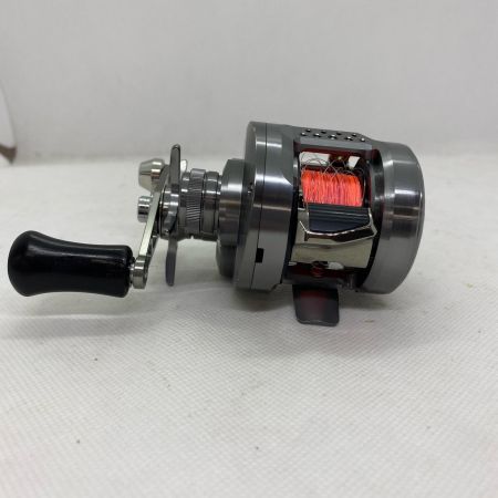 ΨΨ SHIMANO シマノ ベイトリール　23カルカッタコンクエスト BFS XG  045713