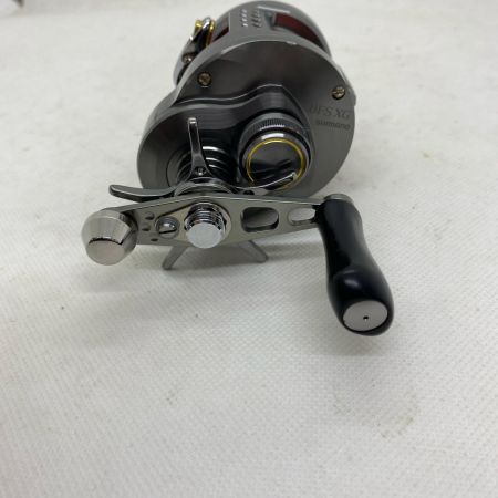 ΨΨ SHIMANO シマノ ベイトリール　23カルカッタコンクエスト BFS XG  045713