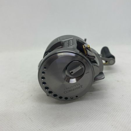 ΨΨ SHIMANO シマノ ベイトリール　23カルカッタコンクエスト BFS XG 045713