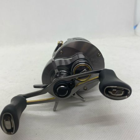 ΨΨ SHIMANO シマノ ベイトリール　23カルカッタコンクエスト BFS XG 045713