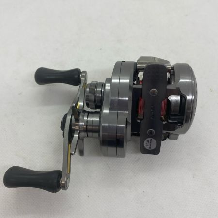 ΨΨ SHIMANO シマノ ベイトリール　23カルカッタコンクエスト BFS XG 045713
