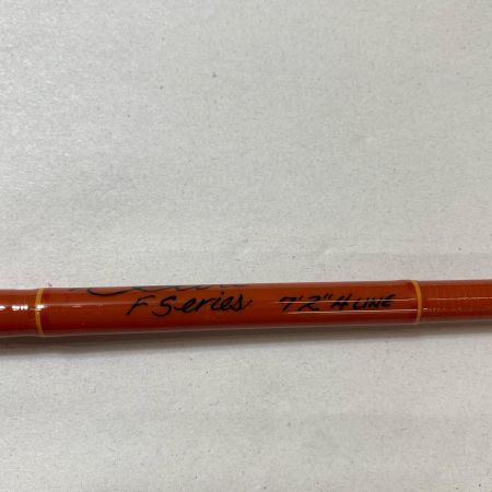 ΨΨ SCOTT スコット フライロッド　FS24/4JS ケース付き 566619