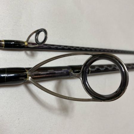 ΨΨ  シーバスロッド　カーディフ モンスターリミテッドDP107MH 34738