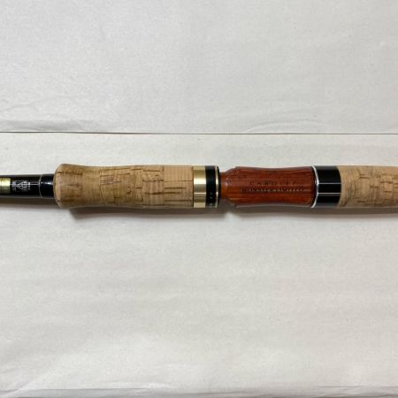 ΨΨ  シーバスロッド　カーディフ モンスターリミテッドDP107MH 34738