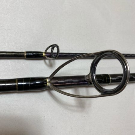 ΨΨ  シーバスロッド　カーディフ モンスターリミテッドDP107MH 34738