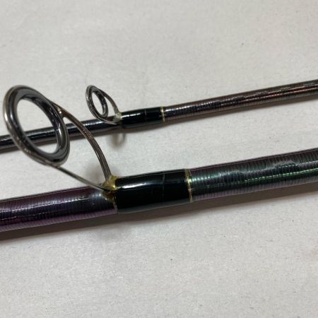 ΨΨ  シーバスロッド　カーディフ モンスターリミテッドDP107MH 34738