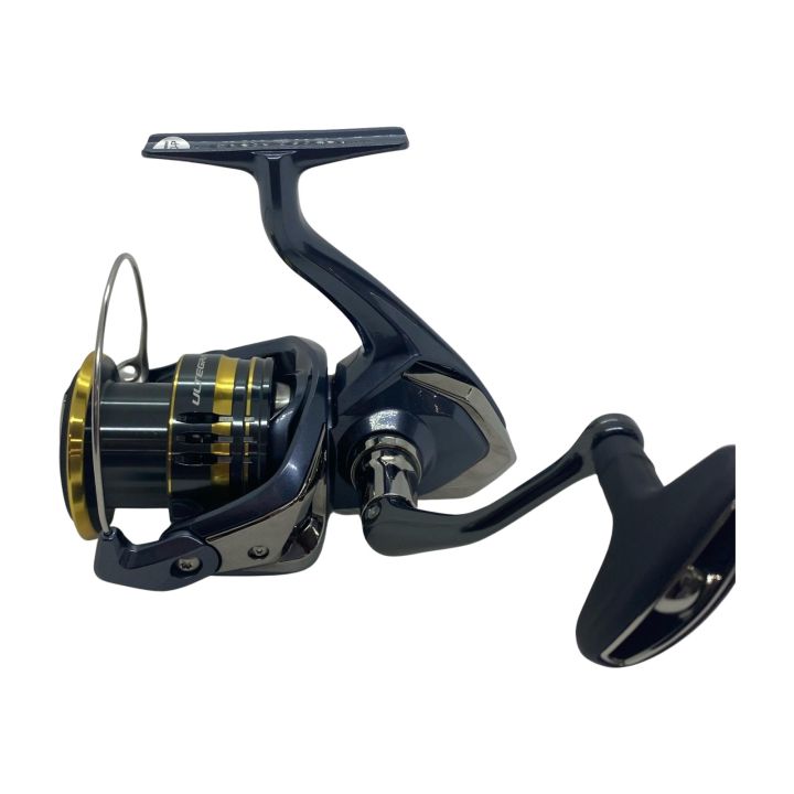 SHIMANO ULTEGRA 4000XG スピニングリール ΨΨ SHIMANO シマノ スピニングリール 21アルテグラ 4000XG 043368