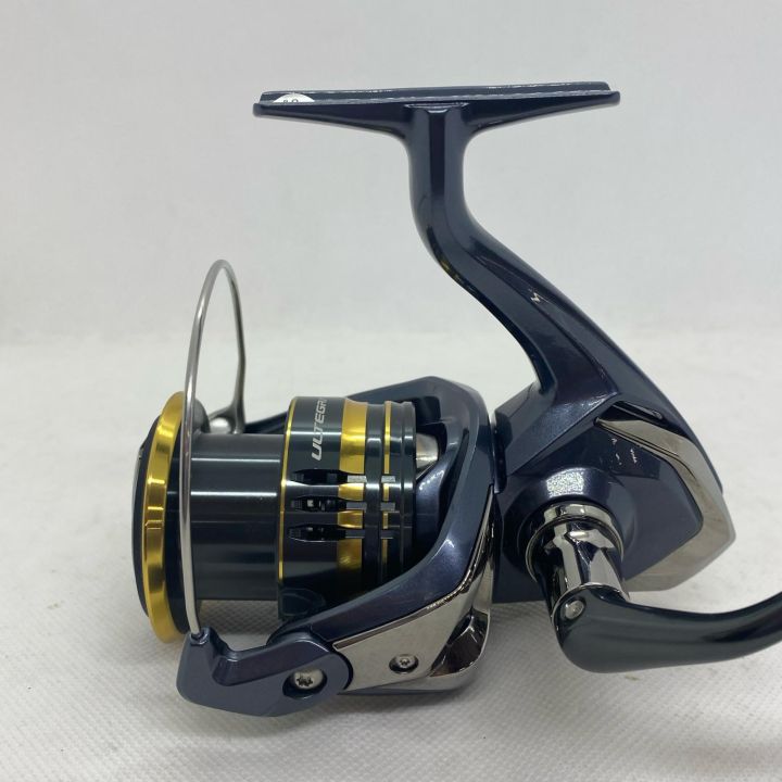 ΨΨ SHIMANO シマノ スピニングリール 21アルテグラ 4000XG 043368