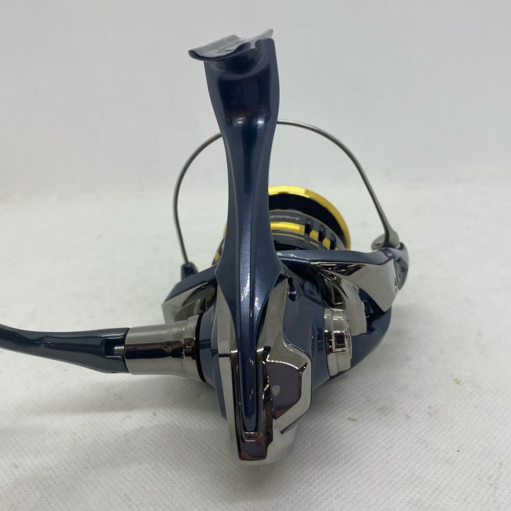 505581 スピニングリール 21 アルテグラ　4000XG ΨΨ SHIMANO シマノ スピニングリール 21アルテグラ 4000XG 043368
