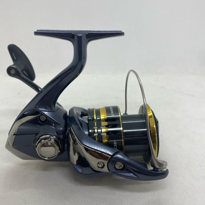 ΨΨ SHIMANO シマノ スピニングリール 21アルテグラ 4000XG 043368