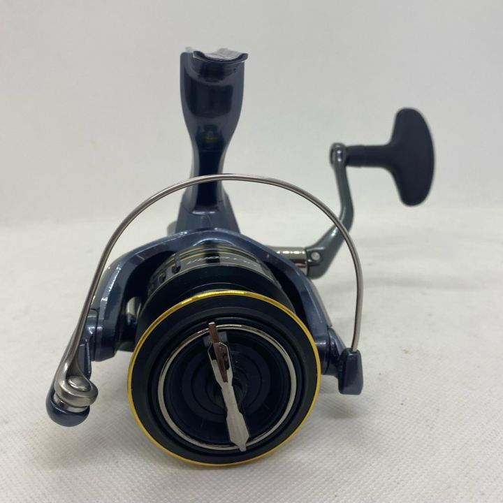 ΨΨ SHIMANO シマノ スピニングリール 21アルテグラ 4000XG 043368