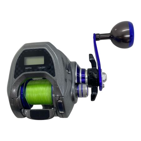 ΨΨ DAIWA ダイワ 両軸リール   ライトゲームX IC 200 162619