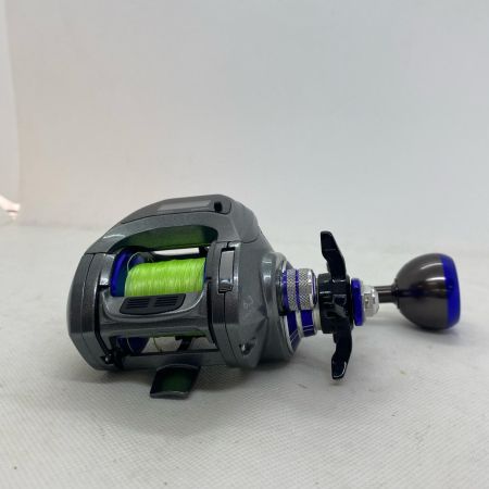 ΨΨ DAIWA ダイワ 両軸リール   ライトゲームX IC 200 162619