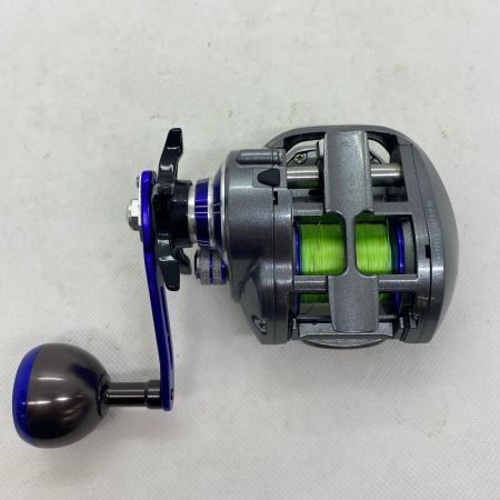 ΨΨ DAIWA ダイワ 両軸リール   ライトゲームX IC 200 162619