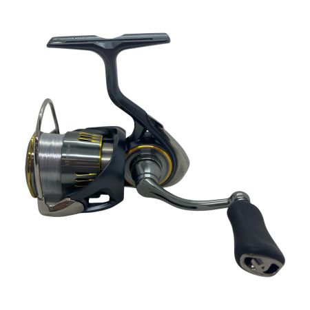 ΨΨ DAIWA ダイワ スピニングリール 　23エアリティ LT2000S-H  3110573