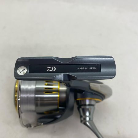 ΨΨ DAIWA ダイワ スピニングリール 　23エアリティ LT2000S-H  3110573