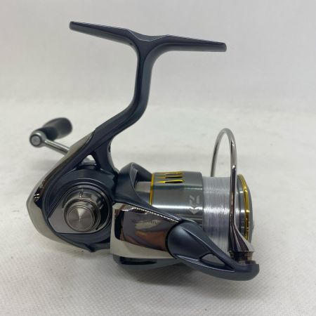 ΨΨ DAIWA ダイワ スピニングリール 　23エアリティ LT2000S-H  3110573
