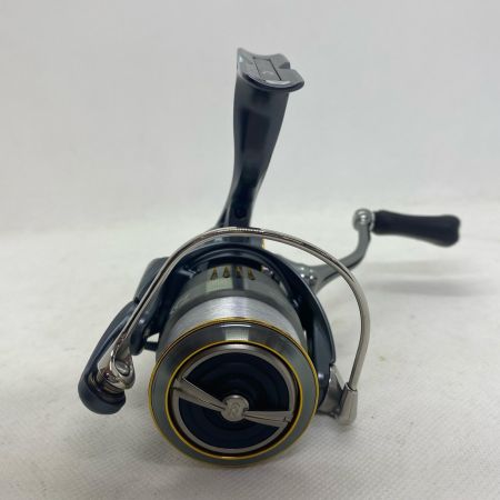 ΨΨ DAIWA ダイワ スピニングリール 　23エアリティ LT2000S-H  3110573
