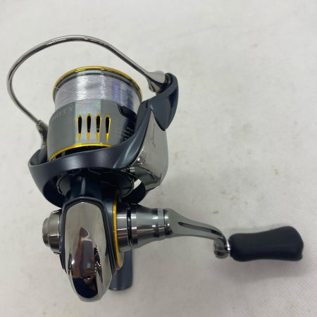 ΨΨ DAIWA ダイワ スピニングリール 　23エアリティ LT2000S-H  3110573
