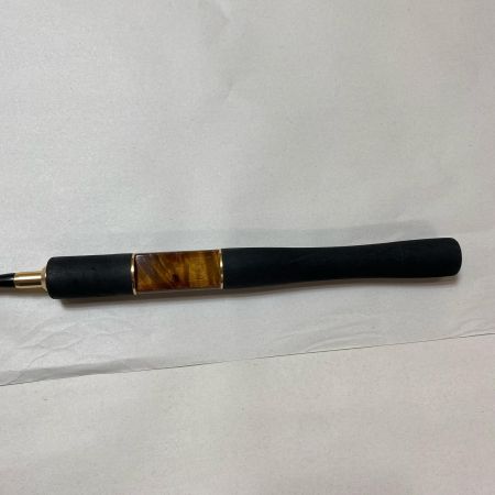 ΨΨ ヴァルケイン トラウトロッド　ダーインスレイヴ 6'2ML-F ケース付