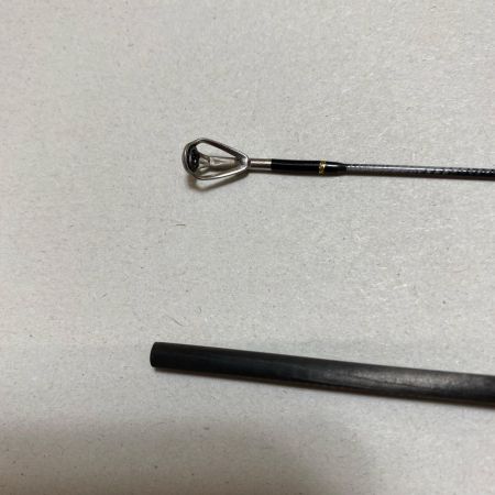 ΨΨ ヴァルケイン トラウトロッド　ダーインスレイヴ 6'2ML-F ケース付