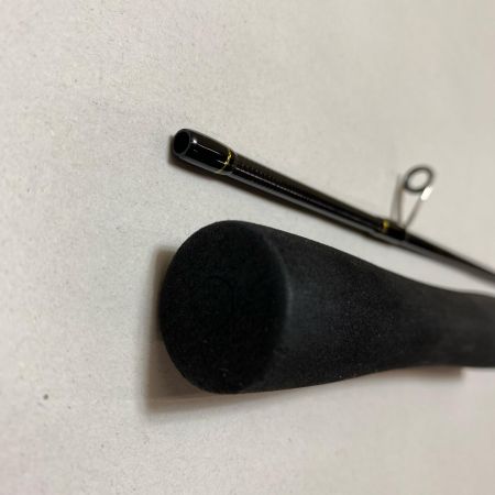 ΨΨ ヴァルケイン トラウトロッド　ダーインスレイヴ 6'2ML-F ケース付