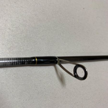 ΨΨ ヴァルケイン トラウトロッド　ダーインスレイヴ 6'2ML-F ケース付