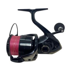 ΨΨ SHIMANO シマノ スピニングリール  19ヴァンキッシュ 4000XG 03963 Bランク
