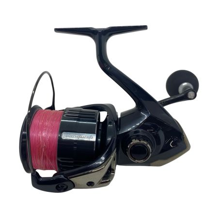 ΨΨ SHIMANO シマノ スピニングリール  19ヴァンキッシュ 4000XG 03963
