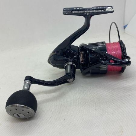 ΨΨ SHIMANO シマノ スピニングリール  19ヴァンキッシュ 4000XG 03963