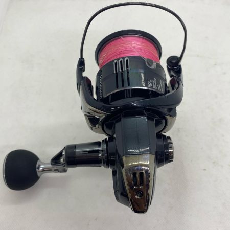 ΨΨ SHIMANO シマノ スピニングリール  19ヴァンキッシュ 4000XG 03963