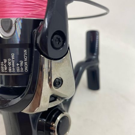ΨΨ SHIMANO シマノ スピニングリール  19ヴァンキッシュ 4000XG 03963
